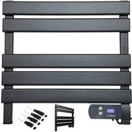 grzejnik-lazienkowy-termostat-elektryczny-moc-150w-scienny-drabinka-czarny