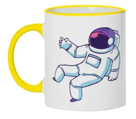 kubek-bialy-zolte-brzegi-dmp-kosmos-06