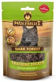 wolfsblut-dog-training-treats-wild-dark-forest-70g