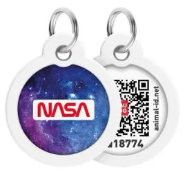 collar-waudog-smart-id-zawieszka-z-qr-paszportem-okragla-3cm-nasa21