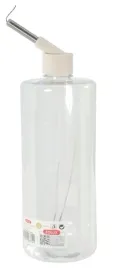 zolux-poidelko-dla-gryzoni-1000ml-szare-bezowe-206372