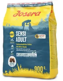 josera-exclusive-sensiadult-900g
