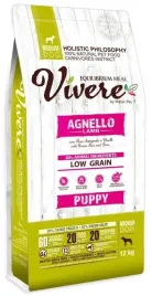vivere-dog-medium-puppy-lamb-3kg
