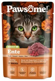 pawsome-adult-ente-kaczka-saszetka-85g