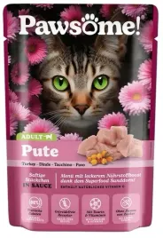 pawsome-adult-pute-indyk-saszetka-85g