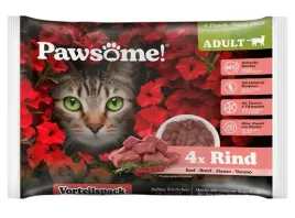 pawsome-adult-rind-wolowina-saszetki-4x85g
