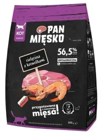 pan-miesko-karma-sucha-dla-kota-cielecina-i-krewetki-chrupki-s-400g