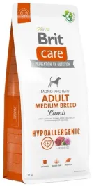 brit-care-hypoallergenic-adult-medium-lamb-12kg