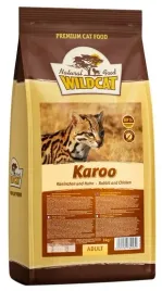 wildcat-karoo-krolik-i-drob-3kg