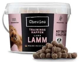 chewies-trainings-happen-jagniecina-monobialkowe-bezzbozowe-wiaderko-300g