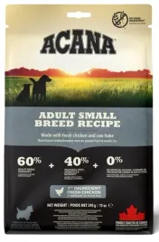 acana-adult-small-breed-340g