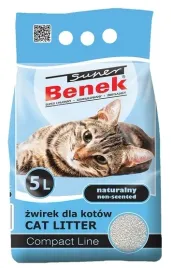 super-benek-compact-blekitny-5l