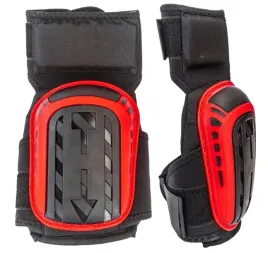 nakolanniki-ochraniacze-budowlane-ogrodowe-podkladki-zelowe-czerwony