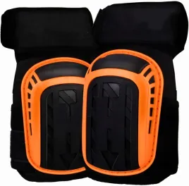 nakolanniki-ochraniacze-budowlane-ogrodowe-podkladki-zelowe-pomaranczowe