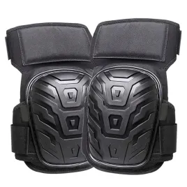 nakolanniki-ochraniacze-budowlane-ogrodowe-podkladki-zelowe-czarne-bisanti