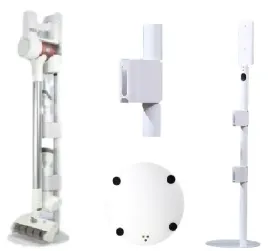 stojak-do-odkurzacza-dyson-v6-v7-v8-v10-v11-v12-v15-okragly-stylowy-bialy