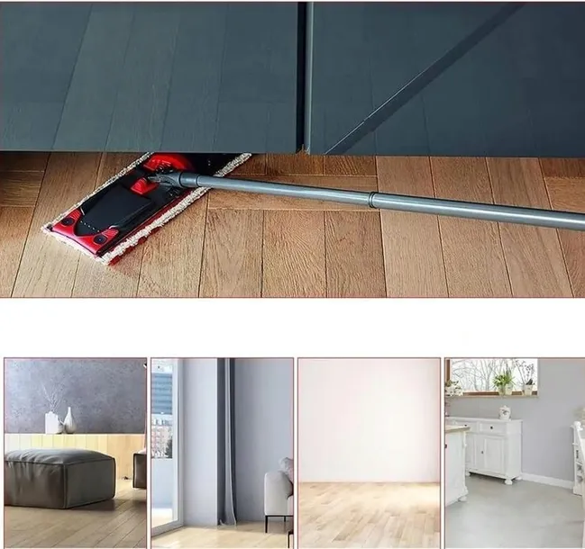 4x-wklad-do-mopa-vileda-ultramax-xl-42-cm-gratis-stan-nowy-kolor-czerwony