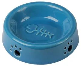 miska-ceramiczna-fish-125-ml-kerbl