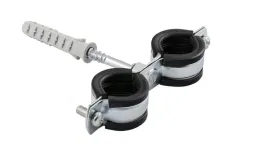 uchwyt-do-rur-podwojny-z-tlumikiem-3-8-upt-3-8-pd