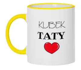 kubek-bialy-zolte-brzegi-dmp-dla-taty-07