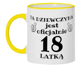 kubek-bialy-zolte-brzegi-dmp-osiemnastka-04
