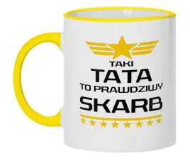 kubek-bialy-zolte-brzegi-dmp-dla-taty-05