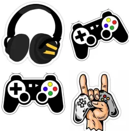 oplatek-na-tort-nastolatek-gracz-pad-xbox-ps