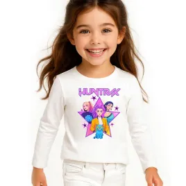 bluzka-dziecieca-kpop-demon-hunters-huntrix-dla-dziecka-146-152