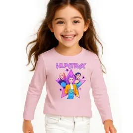 bluzka-dziecieca-kpop-demon-hunters-huntrix-dla-dziecka-116-122