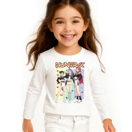 bluzka-dziecieca-kpop-demon-hunters-huntrix-dla-dziecka-122-128