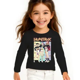 bluzka-dziecieca-kpop-demon-hunters-huntrix-dla-dziecka-134-140