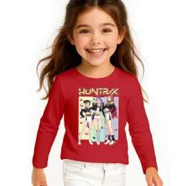 bluzka-dziecieca-kpop-demon-hunters-huntrix-dla-dziecka-116-122