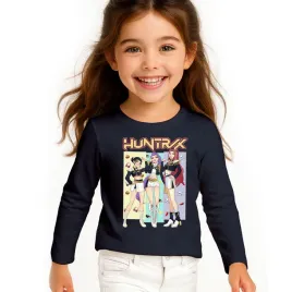 bluzka-dziecieca-kpop-demon-hunters-huntrix-dla-dziecka-146-152