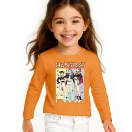 bluzka-dziecieca-kpop-demon-hunters-huntrix-dla-dziecka-146-152