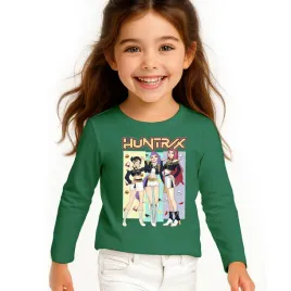 bluzka-dziecieca-kpop-demon-hunters-huntrix-dla-dziecka-134-140