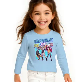 bluzka-dziecieca-k-popowe-lowczynie-demonow-huntrix-dla-dziecka-104-110