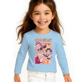 bluzka-dziecieca-kpop-demon-hunters-huntrix-dla-dziecka-134-140