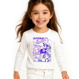 bluzka-dziecieca-k-popowe-lowczynie-demonow-huntrix-dla-dziecka-116-122