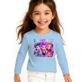 bluzka-dziecieca-k-popowe-lowczynie-demonow-huntrix-dla-dziecka-116-122