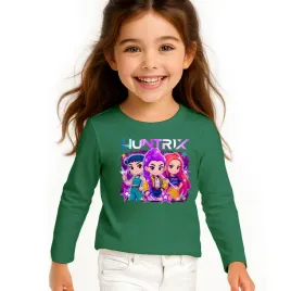 bluzka-dziecieca-k-popowe-lowczynie-demonow-huntrix-dla-dziecka-146-152