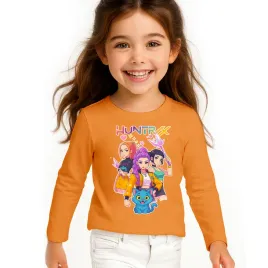 bluzka-dziecieca-k-popowe-lowczynie-demonow-huntrix-dla-dziecka-146-152