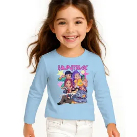 bluzka-dziecieca-kpop-demon-hunters-huntrix-dla-dziecka-122-128