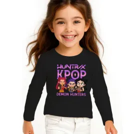 bluzka-dziecieca-k-popowe-lowczynie-demonow-huntrix-dla-dziecka-116-122