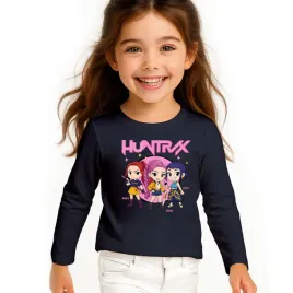bluzka-dziecieca-kpop-demon-hunters-huntrix-dla-dziecka-116-122