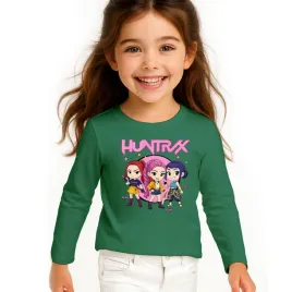 bluzka-dziecieca-kpop-demon-hunters-huntrix-dla-dziecka-134-140