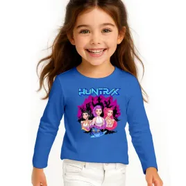 bluzka-dziecieca-kpop-demon-hunters-huntrix-dla-dziecka-146-152