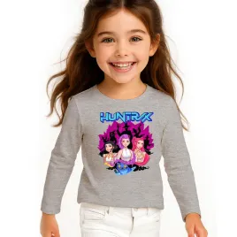 bluzka-dziecieca-kpop-demon-hunters-huntrix-dla-dziecka-146-152