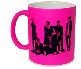 kubek-neon-rozowy-prezent-pdm-kpop8