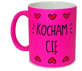 kubek-neon-rozowy-prezent-pdm-walentynki1