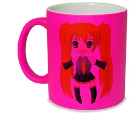 kubek-neon-rozowy-prezent-pdm-anime1